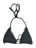 OndadeMar Paisley Black Swimsuit Top Size 8 - photo 1