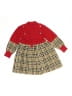 Unbranded Red Dress Size 6X (estimated) - photo 1