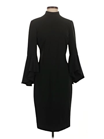 Eliza J Cocktail Dress (view 1)