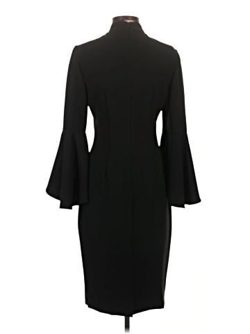 Eliza J Cocktail Dress (view 2)