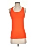 Sweaty Betty Orange Active Tank Size 0 - 2 - photo 1