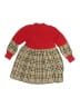 Unbranded Red Dress Size 6X (estimated) - photo 2