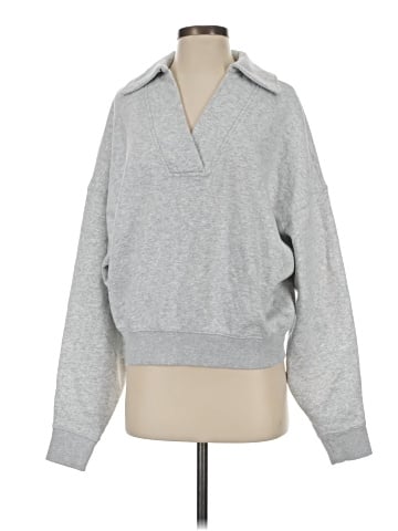 Express Sweatshirt (view 1)