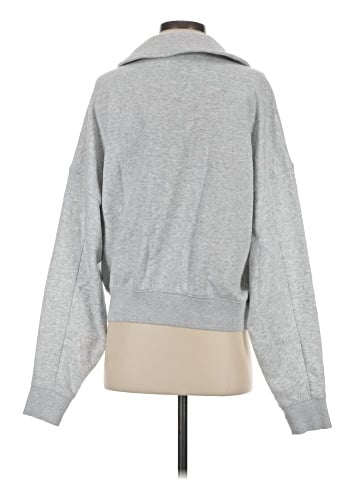 Express Sweatshirt (view 2)