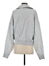 Express Gray Sweatshirt Size S - photo 2