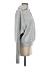 Express Gray Sweatshirt Size S - photo 4