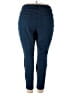 Torrid Solid Blue Active Pants Size 26 - photo 2