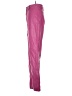 Bardot 100% Polyurethane Pink Casual Pants Size S - photo 5