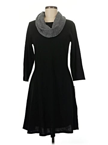 AB Studio Casual Dress (view 1)