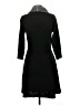 AB Studio Black Casual Dress Size M - photo 2