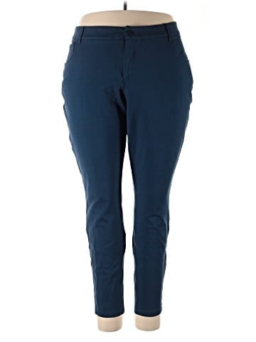 Torrid Active Pants (view 1)