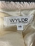WYLDR 100% Polyester Tan Faux Fur Jacket Size XS - photo 6
