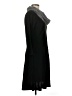 AB Studio Black Casual Dress Size M - photo 4