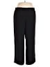 Alyx Black Active Pants Size 1X - photo 1