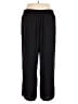Alyx Black Active Pants Size 1X - photo 2