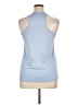 Real Essentials Blue Tank Top Size XL - photo 2