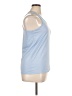 Real Essentials Blue Tank Top Size XL - photo 4