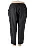 Avenue Solid Gray Dress Pants Size 20 - photo 2