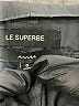 Le Superbe Black Cargo Pants Size 0 - photo 7