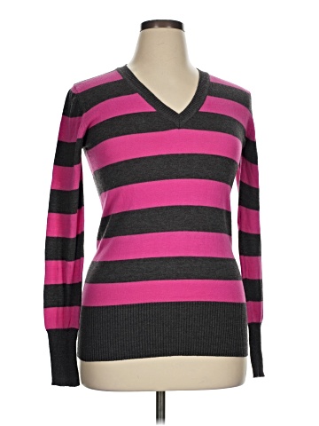 Bongo Long Sleeve Top (view 1)