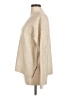 Lucky Brand Metallic Tan Pullover Sweater Size M - photo 5
