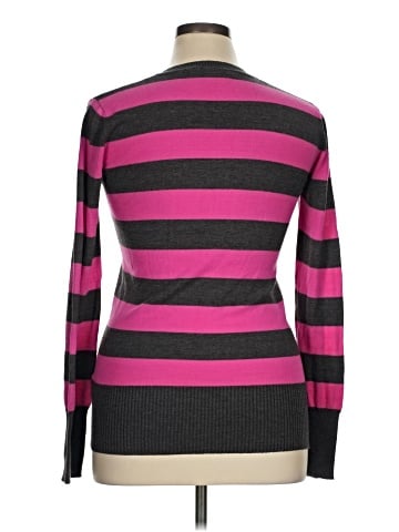 Bongo Long Sleeve Top (view 2)