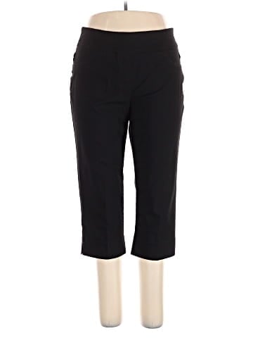 Ruby Rd. Active Pants (view 1)