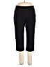 Ruby Rd. Black Active Pants Size 14 - photo 1