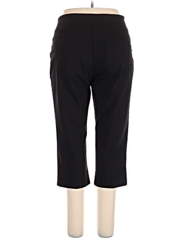 Ruby Rd. Active Pants (view 2)