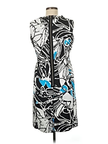 Teri Jon by Rickie Freeman Cocktail Dress (view 2)