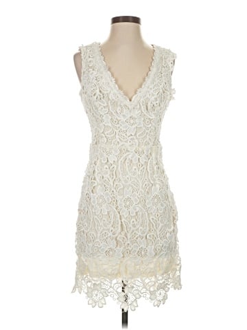 Saved by the Dress Cocktail Dress (view 1)