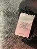Purejill Black Active Pants Size L (tall) - photo 5