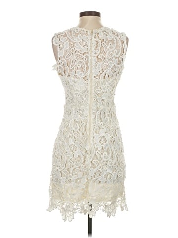 Saved by the Dress Cocktail Dress (view 2)
