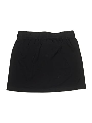St. John's Bay Skort (view 2)