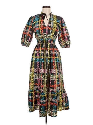 NISSA Casual Dress (view 1)
