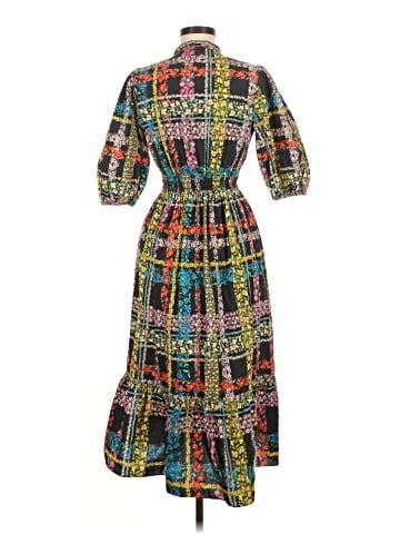NISSA Casual Dress (view 2)