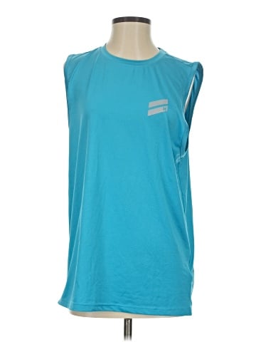 Hurley Sleeveless T-Shirt (view 1)