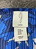 J by Joie 100% Polyester Blue Sleeveless Blouse Size M - photo 7