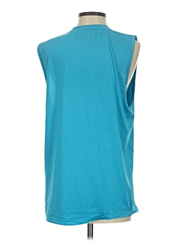 Hurley Sleeveless T-Shirt (view 2)