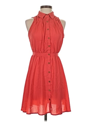 Sweet Rain Casual Dress (view 1)