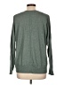 Buffalo by David Bitton Gray Long Sleeve Top Size L - photo 2