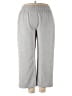 Haven Well Within Gray Casual Pants Size XXL - photo 1