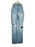 Madewell Blue Jeans Size 25 waist - photo 1