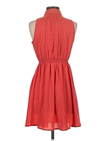 Sweet Rain Casual Dress (view 2)
