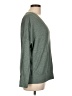 Buffalo by David Bitton Gray Long Sleeve Top Size L - photo 4