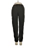Aerie 100% Cotton Solid Black Track Pants Size S - photo 1
