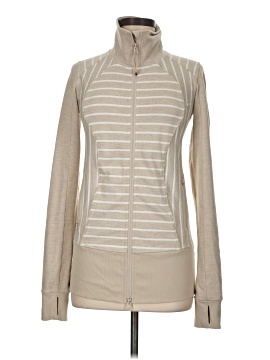 Lululemon Athletica Track Jacket