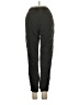 Aerie 100% Cotton Solid Black Track Pants Size S - photo 2