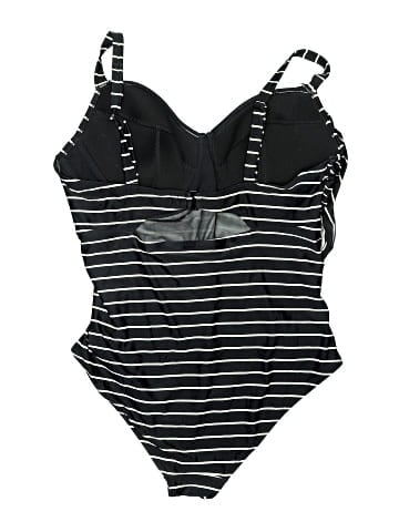 Old Navy One Piece Swimsuit (view 2)