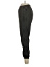 Aerie 100% Cotton Solid Black Track Pants Size S - photo 5